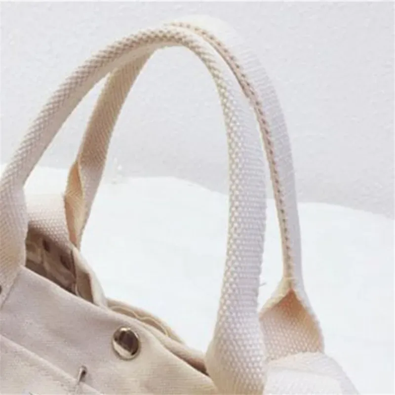 Women Fashion Large Capacity Canvas Tote Bag - Image 5