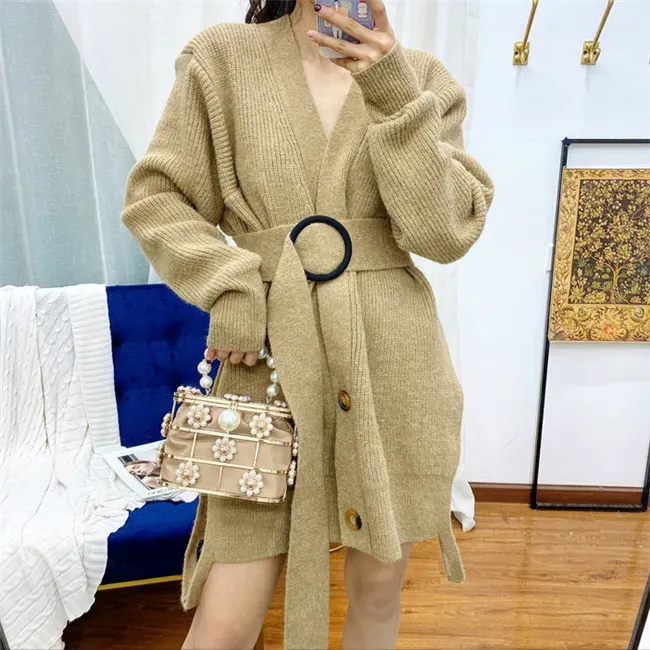 Women Fashion Imitation Pearl And Rhinestone Decorative Crossbody Bag - Image 11