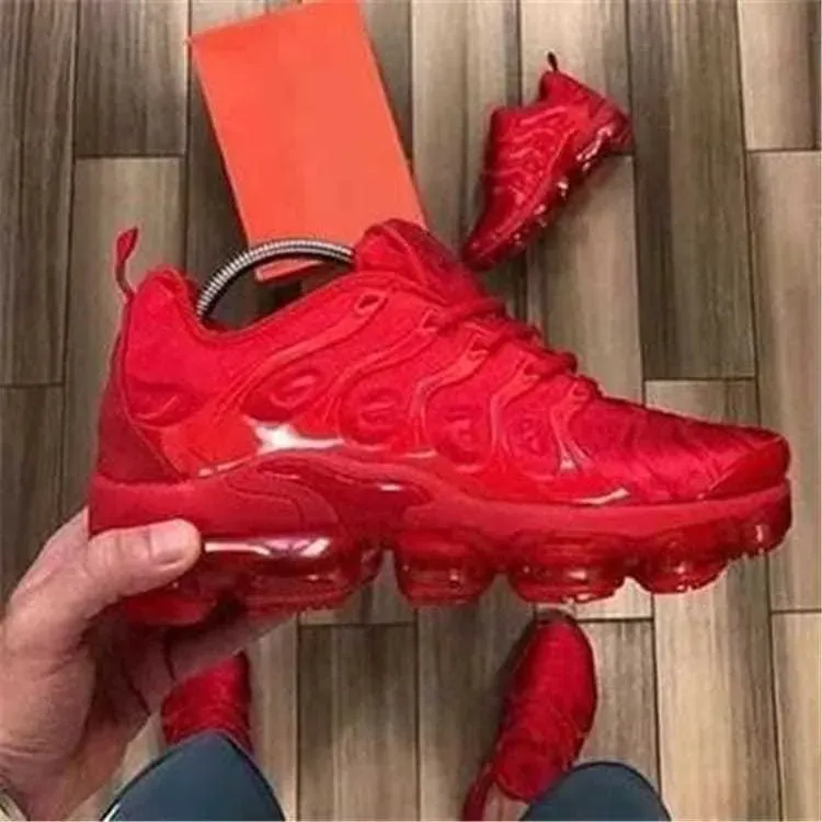 Size:4.5-11Women Plus Size Solid Color Lace-up Sports Shoes - Image 7