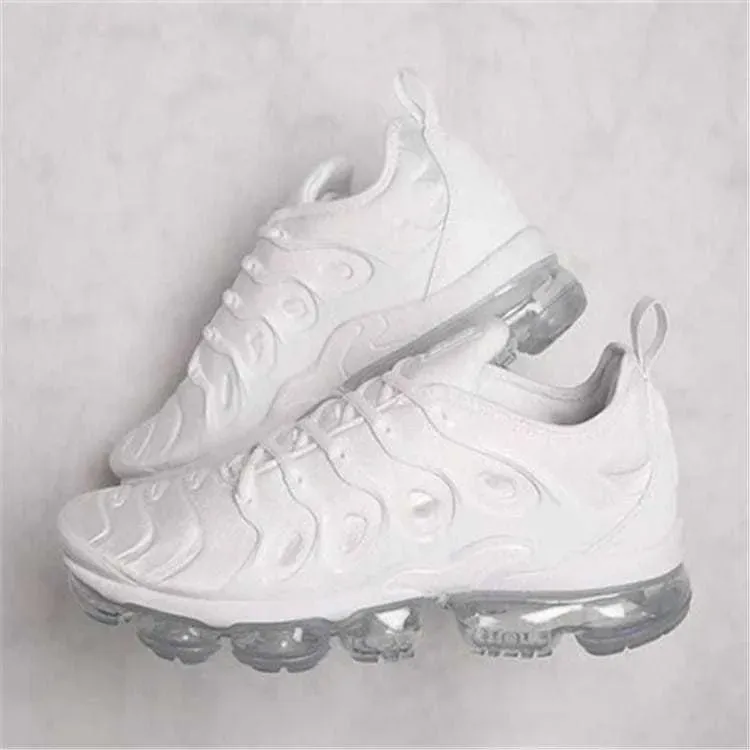 Size:4.5-11Women Plus Size Solid Color Lace-up Sports Shoes - Image 8