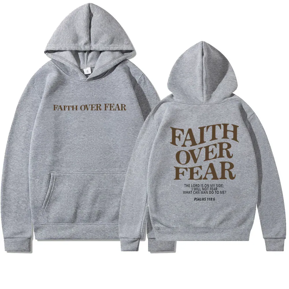 Women Fashion Casual Letter Printed Long Sleeve Hoodies - Image 6