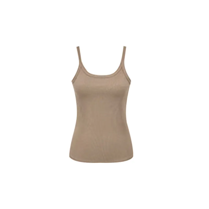 Women Basic Casual Solid Color Camis - Image 8
