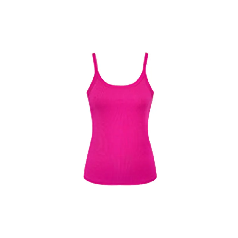 Women Basic Casual Solid Color Camis - Image 10