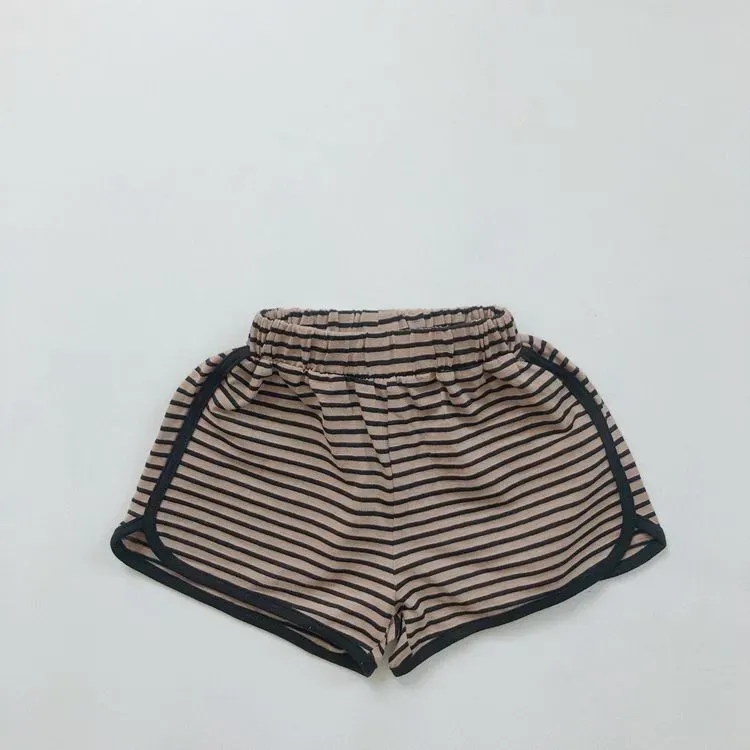 Wholesale Vintage Kids Boys Summer Casual Shorts - Image 6